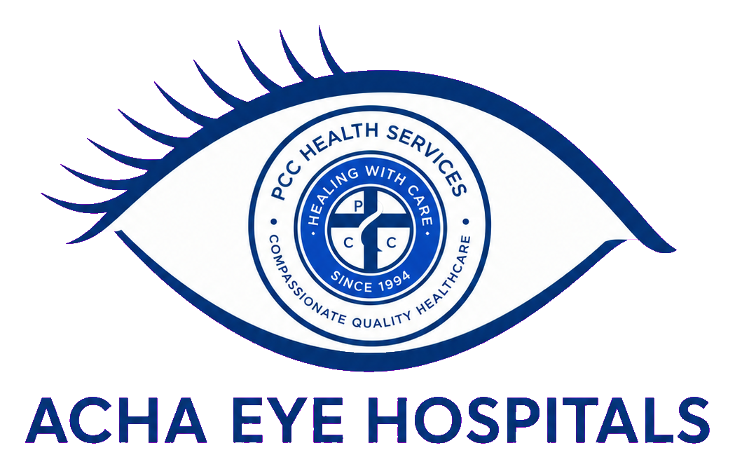 Acha Eye Hospitals