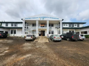 Acha Eye Hospitals