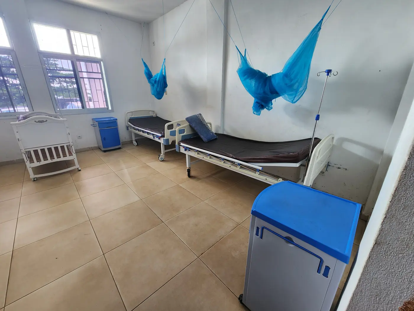 Pediatric Eye Care specialist eye care at Acha Eye Hospitals