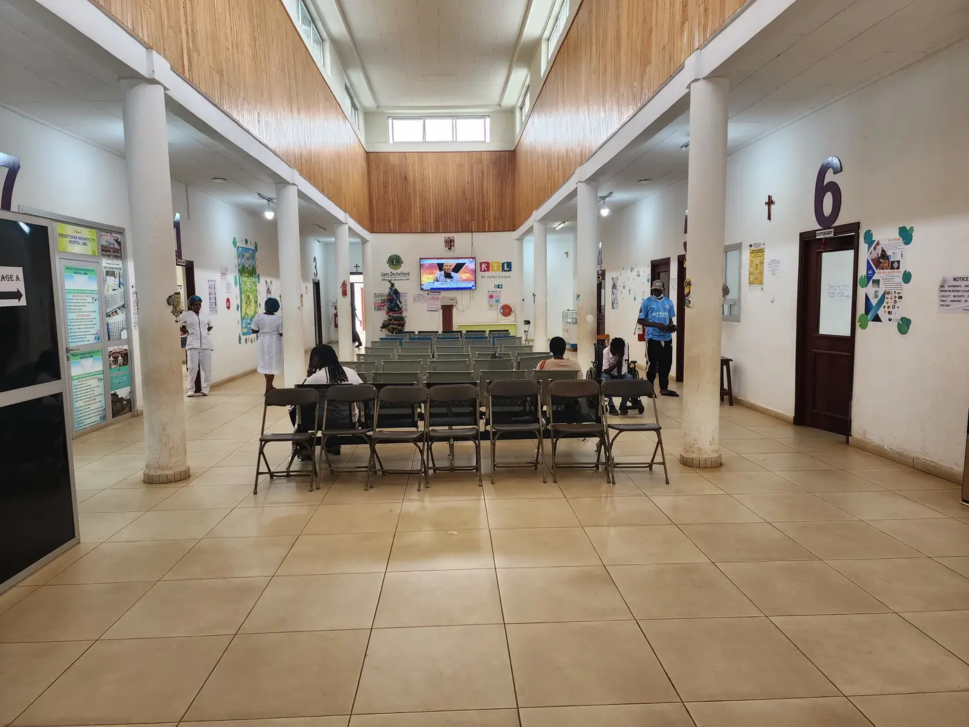 Orbit & Oculoplastics specialist eye care at Acha Eye Hospitals