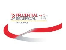 Prudential Beneficial Insurance logo