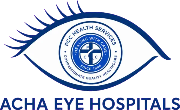 Acha Eye Hospitals